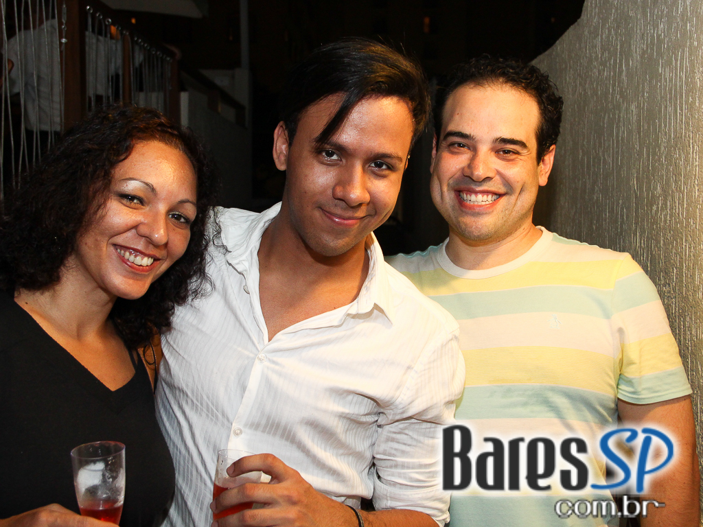 Vila Madalena ganhou filial do bar Tirreno's Grill nesta quinta-feira Vila Madalena ganhou filial do bar Tirreno's Grill nesta quinta-feira