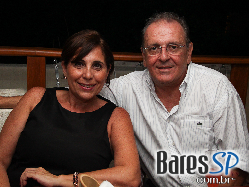 Vila Madalena ganhou filial do bar Tirreno's Grill nesta quinta-feira Vila Madalena ganhou filial do bar Tirreno's Grill nesta quinta-feira