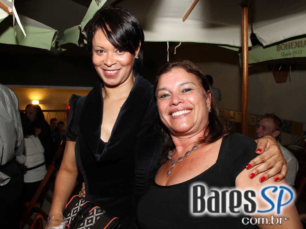 Vila Madalena ganhou filial do bar Tirreno's Grill nesta quinta-feira Vila Madalena ganhou filial do bar Tirreno's Grill nesta quinta-feira