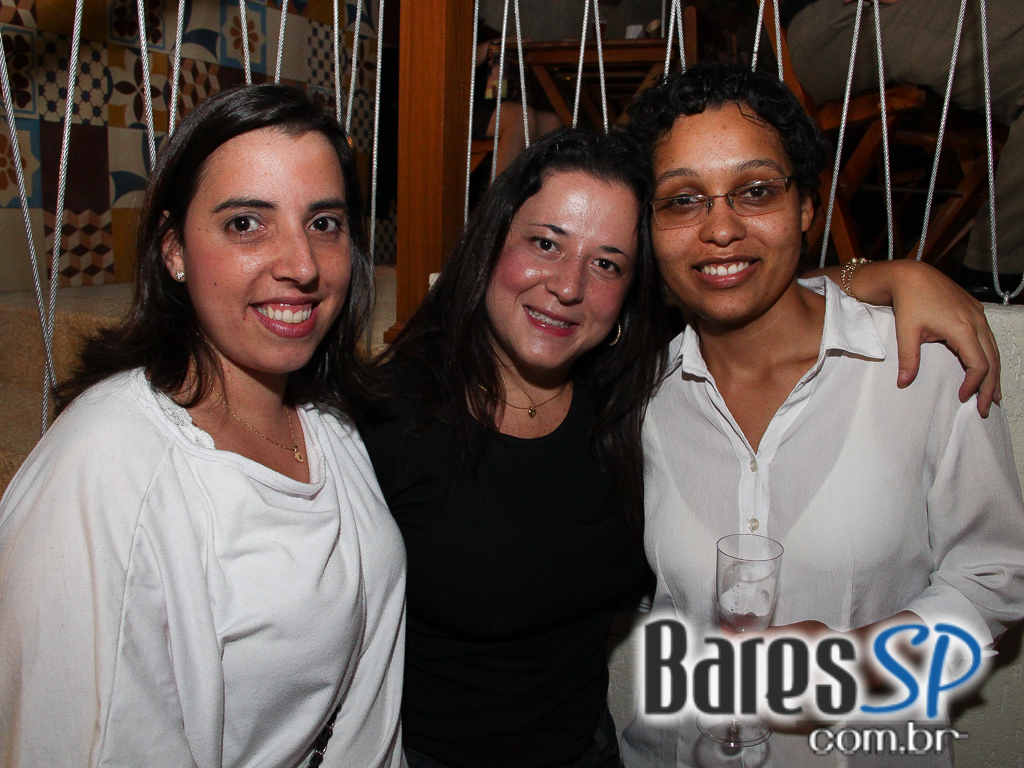 Vila Madalena ganhou filial do bar Tirreno's Grill nesta quinta-feira Vila Madalena ganhou filial do bar Tirreno's Grill nesta quinta-feira