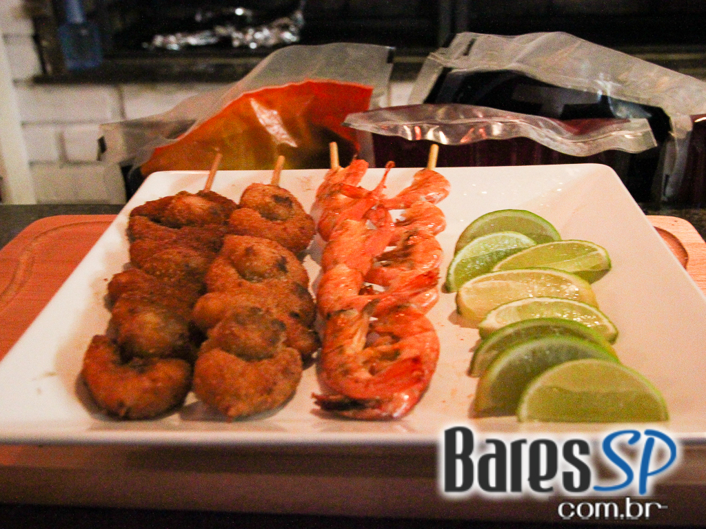 Vila Madalena ganhou filial do bar Tirreno's Grill nesta quinta-feira Vila Madalena ganhou filial do bar Tirreno's Grill nesta quinta-feira