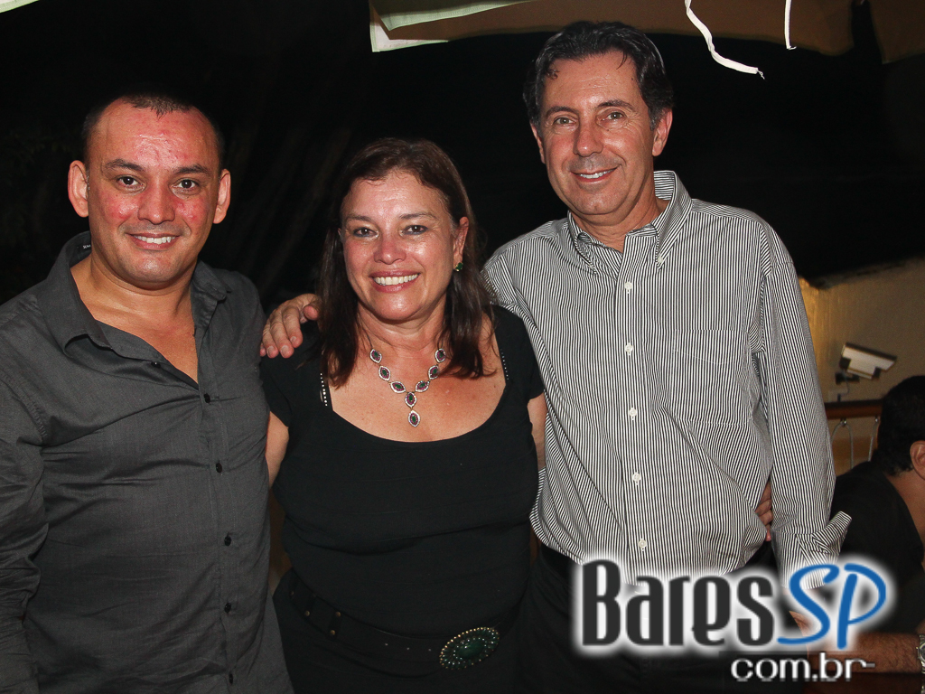 Vila Madalena ganhou filial do bar Tirreno's Grill nesta quinta-feira Vila Madalena ganhou filial do bar Tirreno's Grill nesta quinta-feira