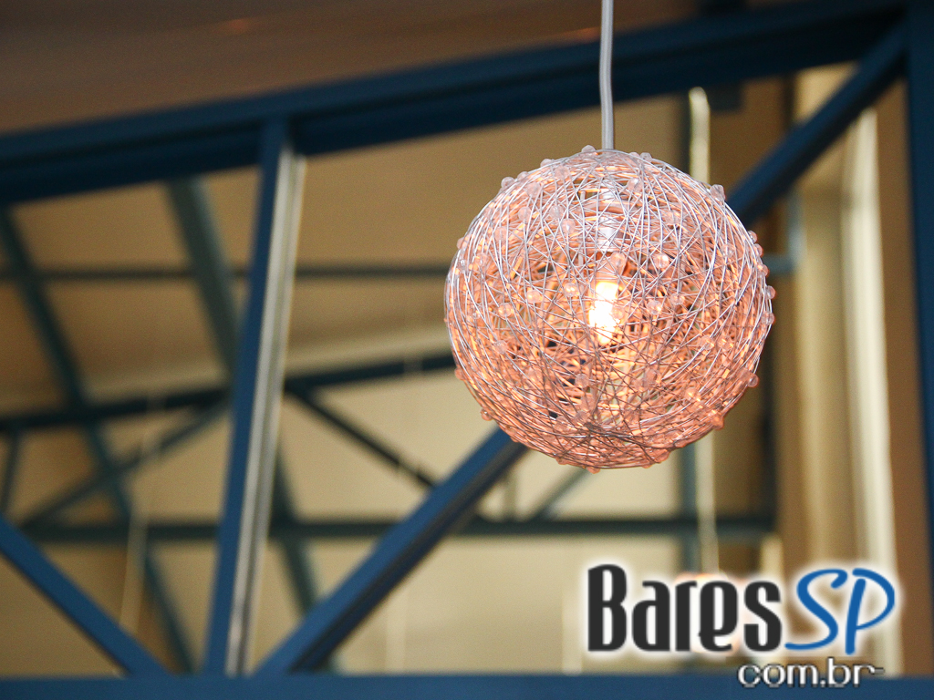 Vila Madalena ganhou filial do bar Tirreno's Grill nesta quinta-feira Vila Madalena ganhou filial do bar Tirreno's Grill nesta quinta-feira