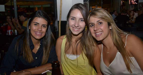 Quinta-feira é dia de Sertanejo Universitário no Bar Monte Carlo