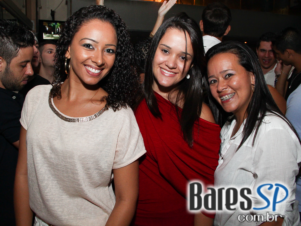 Boteco Vila Rica ofereceu ambiente descontraído no estilo do Rio Boteco Vila Rica ofereceu ambiente descontraído no estilo do Rio