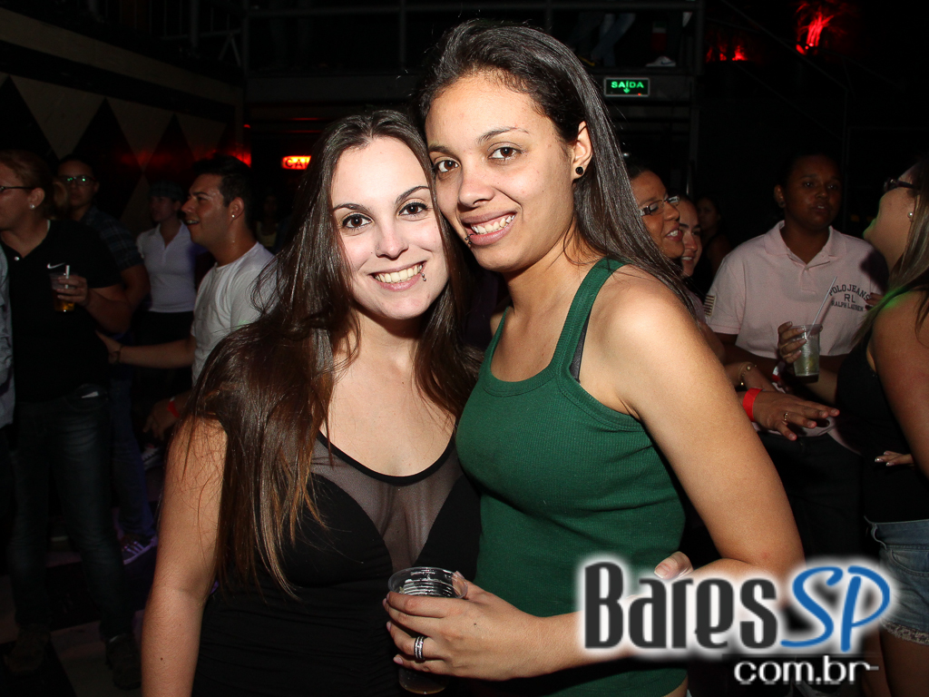 The L Club apresentou Thammas Crystal na sexta-feira The L Club apresentou Thammas Crystal na sexta-feira