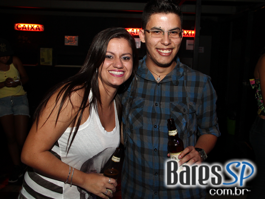 The L Club apresentou Thammas Crystal na sexta-feira The L Club apresentou Thammas Crystal na sexta-feira