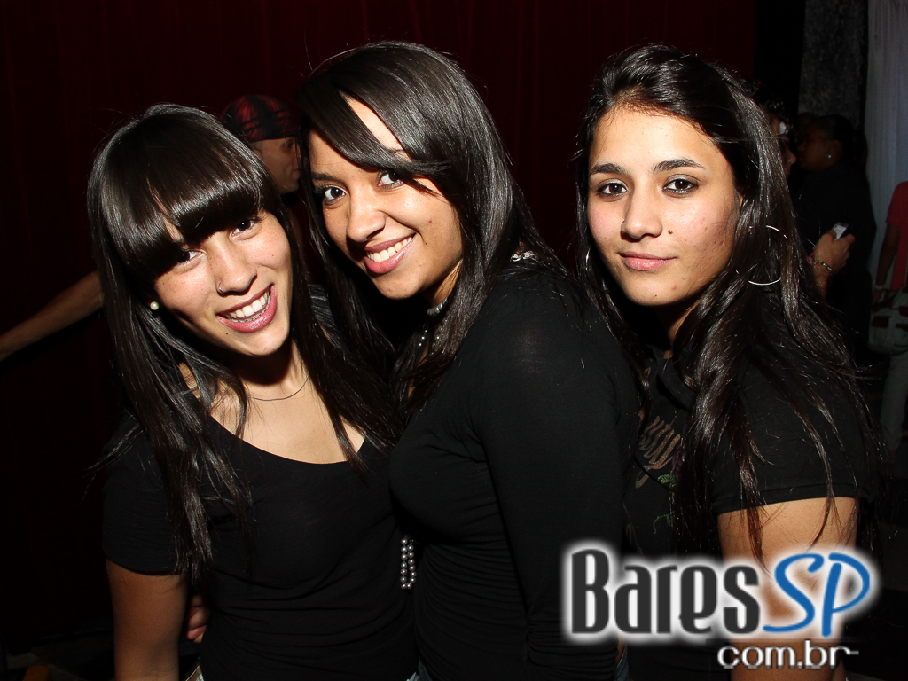 The L Club apresentou Thammas Crystal na sexta-feira The L Club apresentou Thammas Crystal na sexta-feira