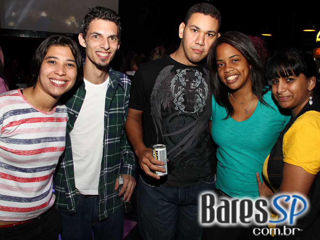 The L Club apresentou Thammas Crystal na sexta-feira The L Club apresentou Thammas Crystal na sexta-feira