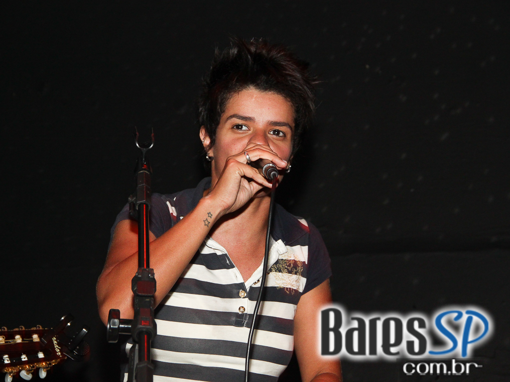 The L Club apresentou Thammas Crystal na sexta-feira The L Club apresentou Thammas Crystal na sexta-feira