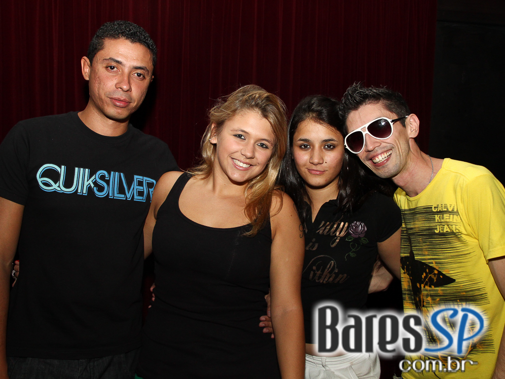 The L Club apresentou Thammas Crystal na sexta-feira The L Club apresentou Thammas Crystal na sexta-feira