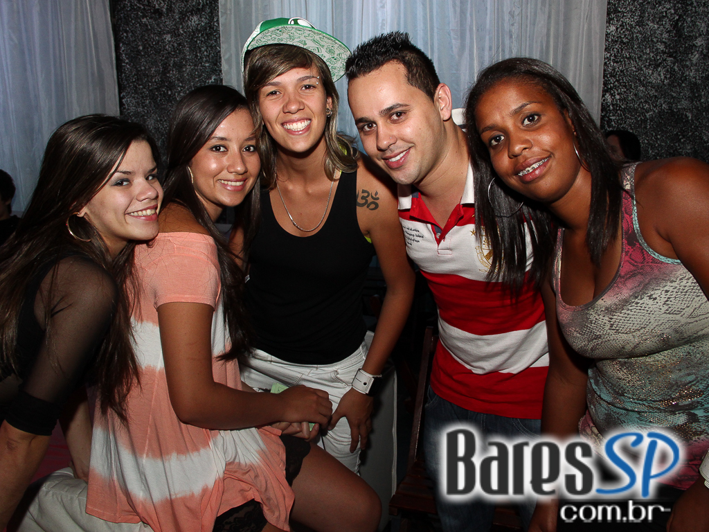 The L Club apresentou Thammas Crystal na sexta-feira The L Club apresentou Thammas Crystal na sexta-feira