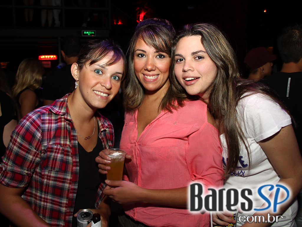 The L Club apresentou Thammas Crystal na sexta-feira The L Club apresentou Thammas Crystal na sexta-feira