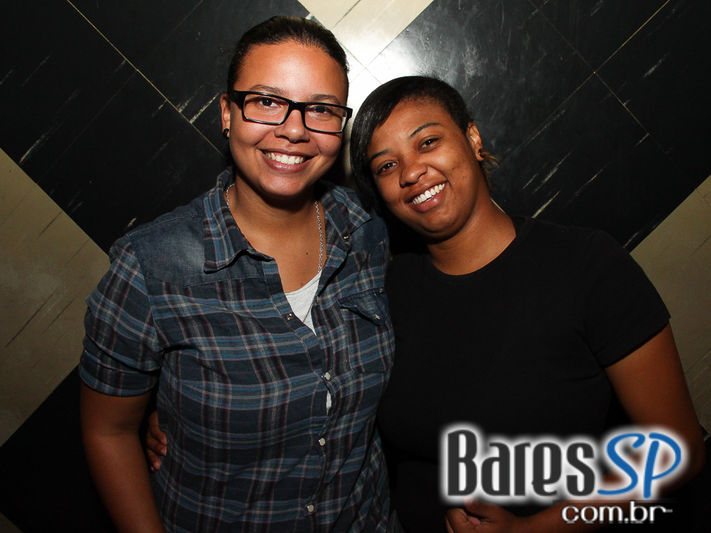 The L Club apresentou Thammas Crystal na sexta-feira The L Club apresentou Thammas Crystal na sexta-feira