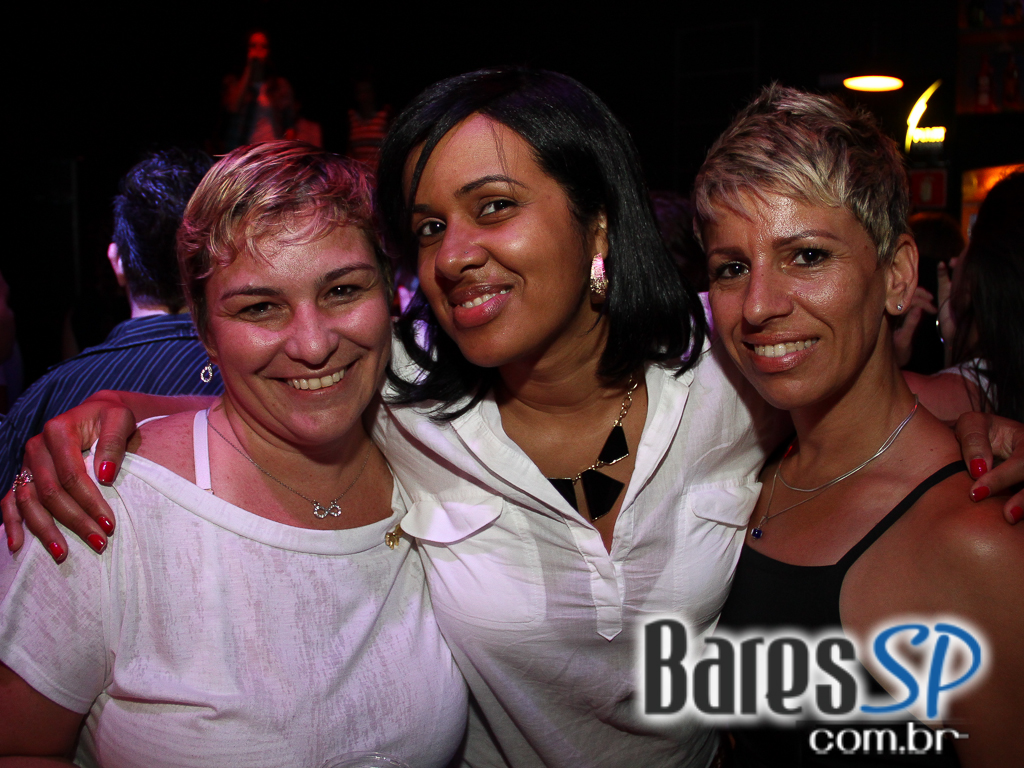 The L Club apresentou Thammas Crystal na sexta-feira The L Club apresentou Thammas Crystal na sexta-feira