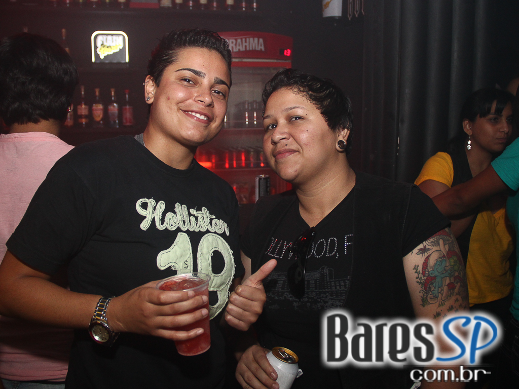 The L Club apresentou Thammas Crystal na sexta-feira The L Club apresentou Thammas Crystal na sexta-feira