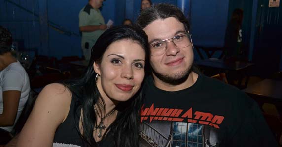 Blackmore recebeu covers de AC/DC e Motley Screw em noite de Hard Rock especial