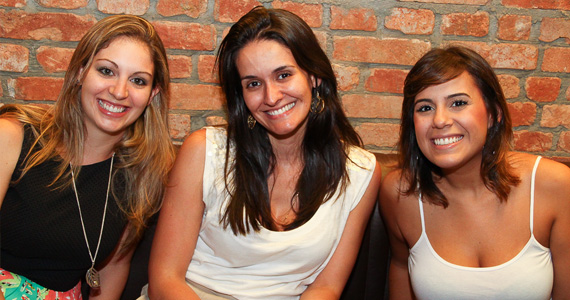 Armazém Piola ofereceu típica comida de boteco e drinques adocicados para o happy hour