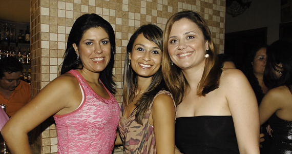 Rancho do Serjão ofereceu Cachaça especial e Picanha da casa