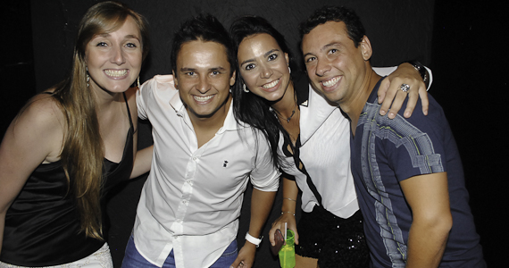 Loop Music inaugurou nesta terça-feira em Santo André no ABC