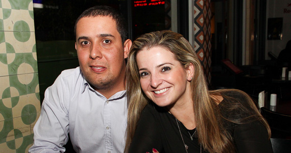 Quinta-Feira com Happy Hour no Wall Street Bar no estilo da Bolsa de NY