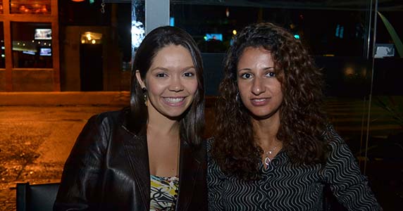 Monte Carlo Bar ofereceu chopp Brahma e MPB ao vivo no domingo