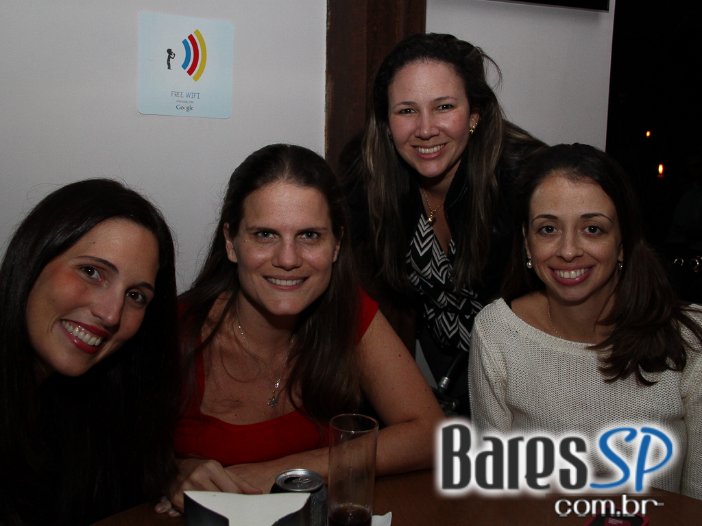 Blá Bar recebeu o DJ Carlos LaTorre na noite de quarta Blá Bar recebeu o DJ Carlos LaTorre na noite de quarta