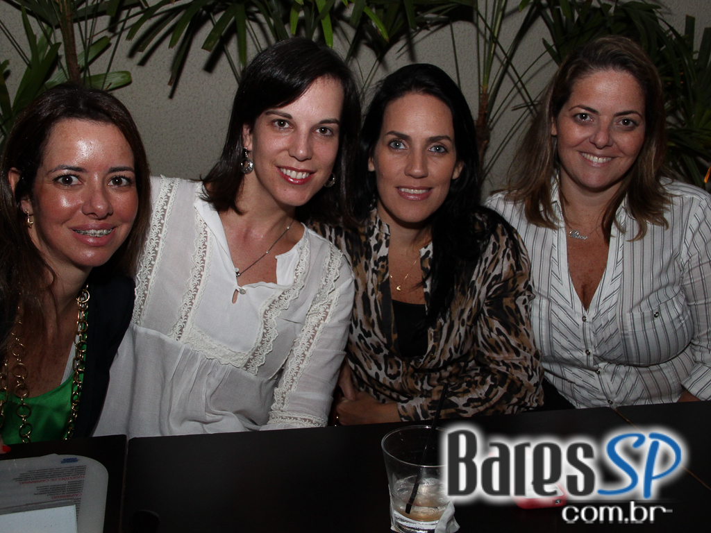 Blá Bar recebeu o DJ Carlos LaTorre na noite de quarta Blá Bar recebeu o DJ Carlos LaTorre na noite de quarta