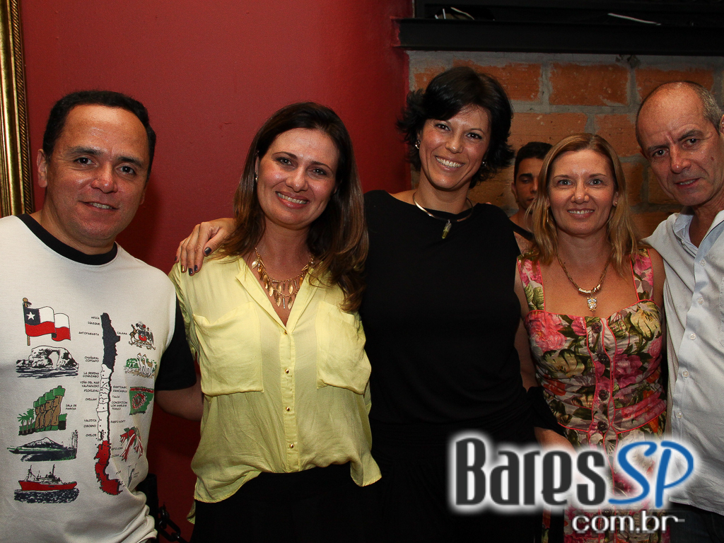 Domingo foi dia de muito Zouk no Buena Vista Club Domingo foi dia de muito Zouk no Buena Vista Club