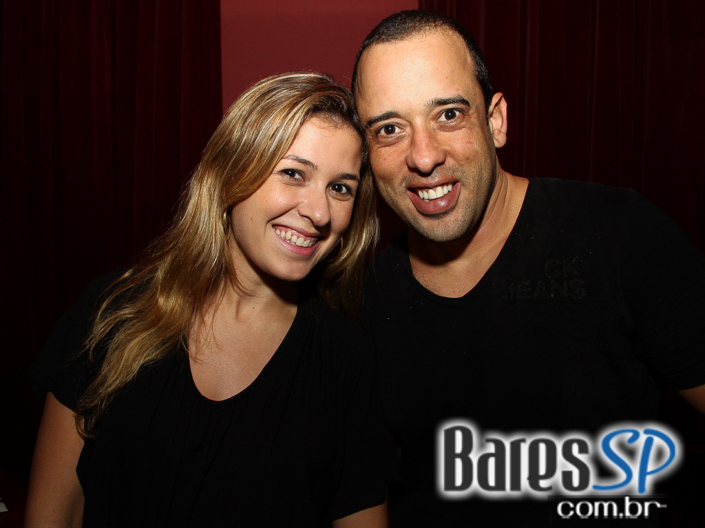 Domingo foi dia de muito Zouk no Buena Vista Club Domingo foi dia de muito Zouk no Buena Vista Club