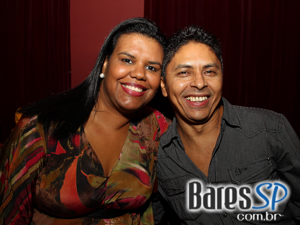 Domingo foi dia de muito Zouk no Buena Vista Club Domingo foi dia de muito Zouk no Buena Vista Club