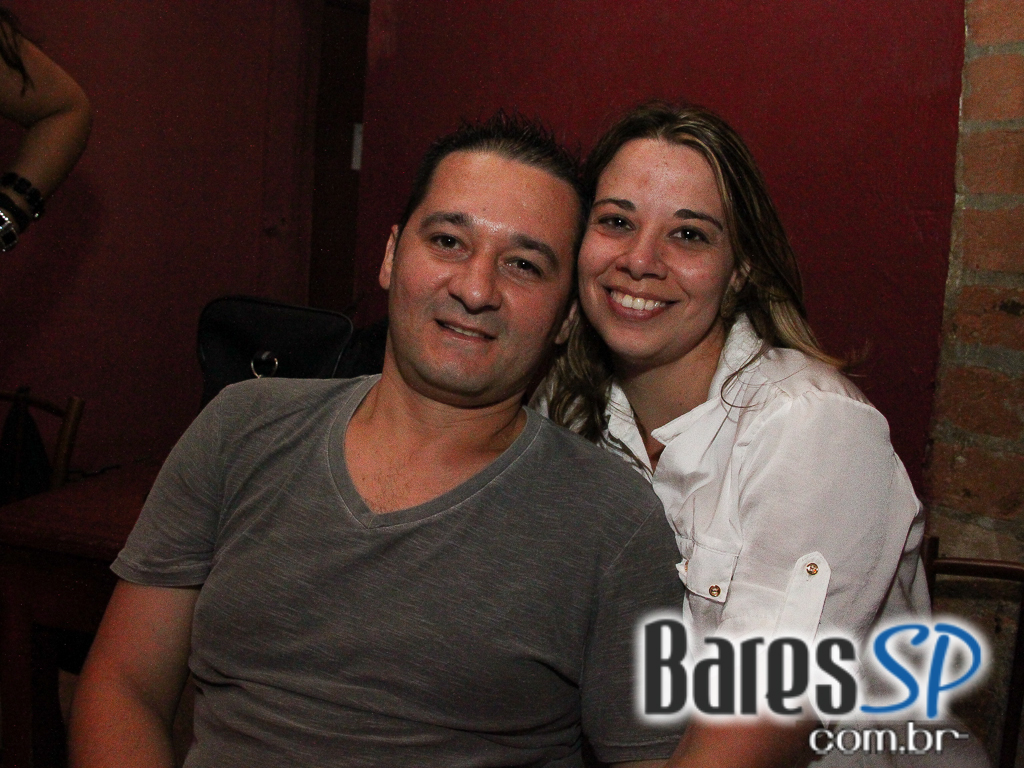 Domingo foi dia de muito Zouk no Buena Vista Club Domingo foi dia de muito Zouk no Buena Vista Club