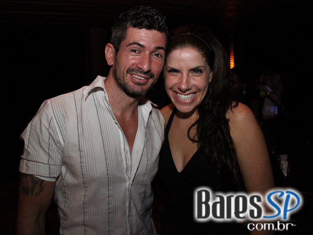 Domingo foi dia de muito Zouk no Buena Vista Club Domingo foi dia de muito Zouk no Buena Vista Club