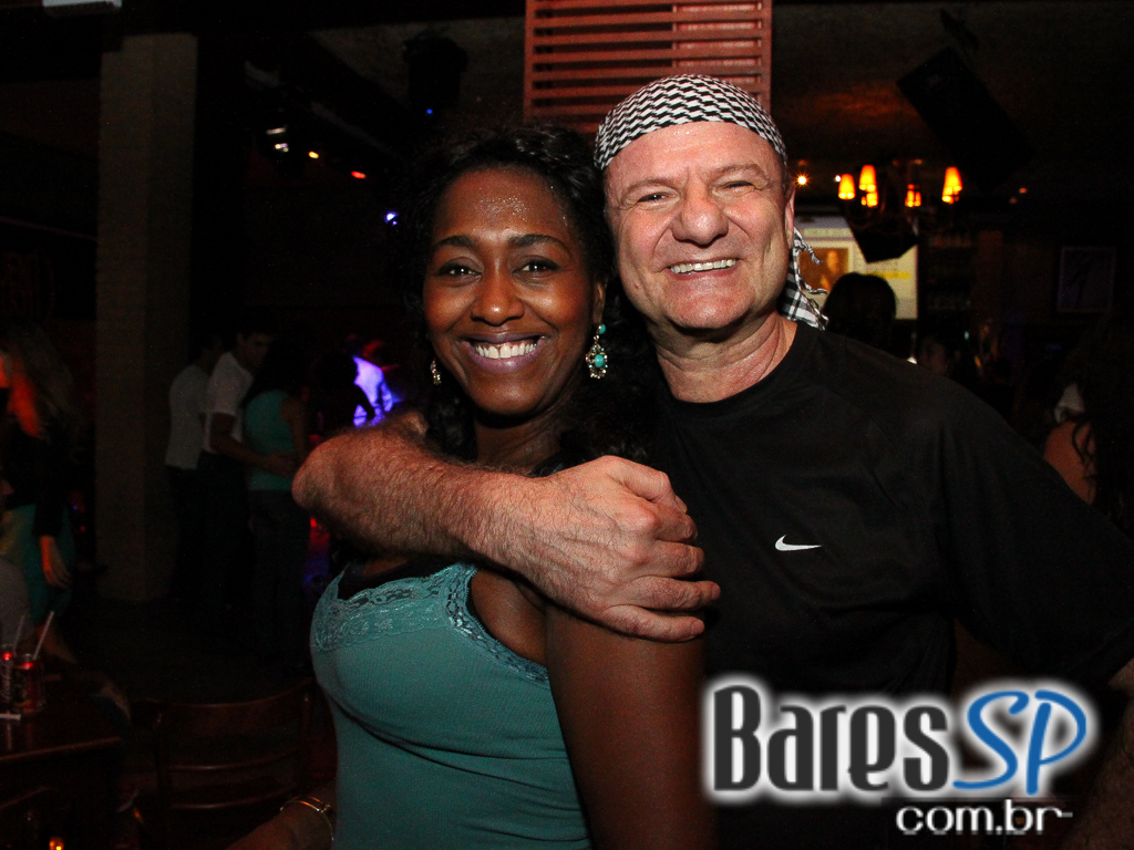 Domingo foi dia de muito Zouk no Buena Vista Club Domingo foi dia de muito Zouk no Buena Vista Club
