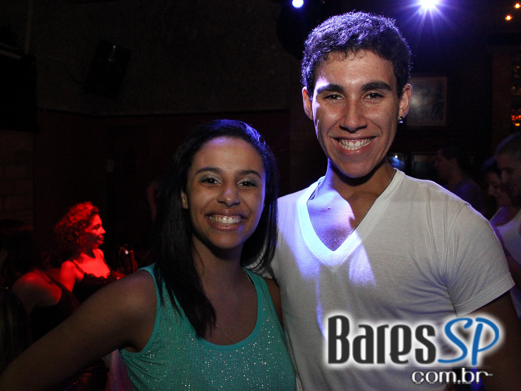 Domingo foi dia de muito Zouk no Buena Vista Club Domingo foi dia de muito Zouk no Buena Vista Club