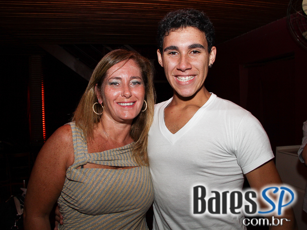 Domingo foi dia de muito Zouk no Buena Vista Club Domingo foi dia de muito Zouk no Buena Vista Club