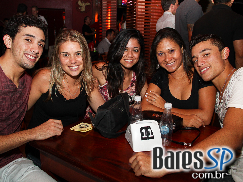 Domingo foi dia de muito Zouk no Buena Vista Club Domingo foi dia de muito Zouk no Buena Vista Club