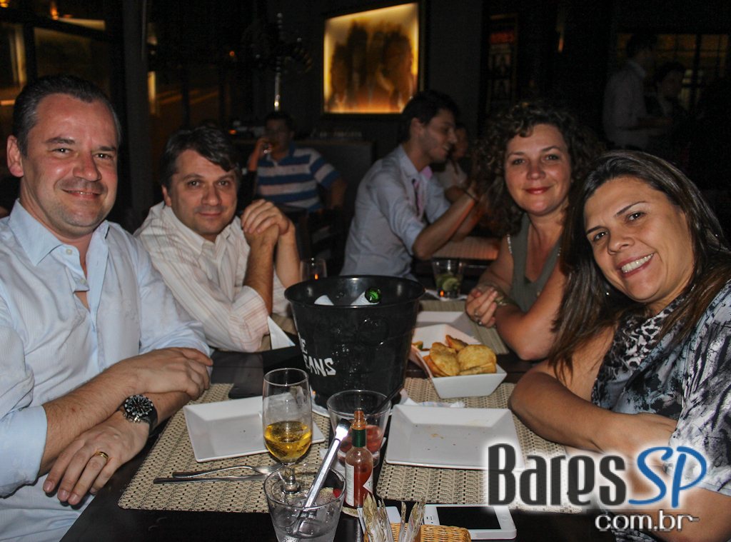 The Orleans recebeu Tributo a Steve Wonder na véspera do feriado de Páscoa The Orleans recebeu Tributo a Steve Wonder na véspera do feriado de Páscoa