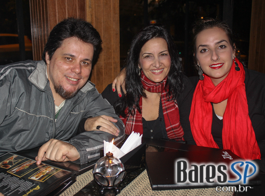 The Orleans recebeu Tributo a Steve Wonder na véspera do feriado de Páscoa The Orleans recebeu Tributo a Steve Wonder na véspera do feriado de Páscoa