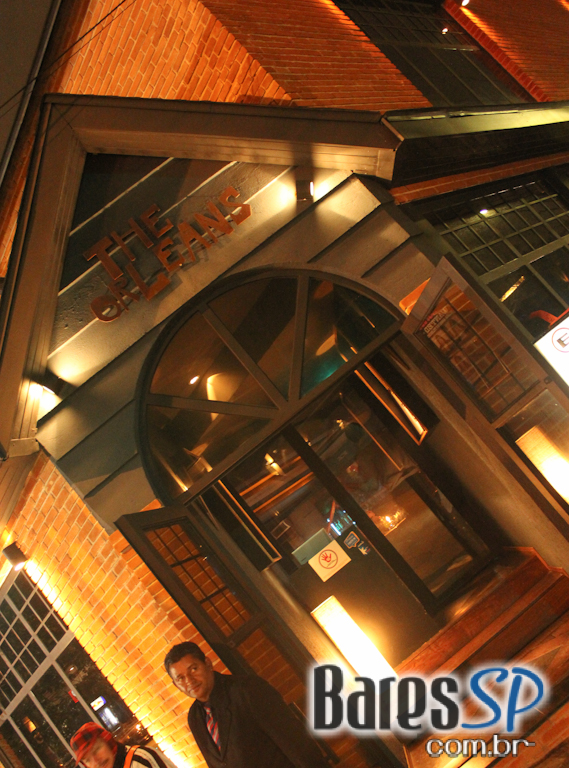 The Orleans recebeu Tributo a Steve Wonder na véspera do feriado de Páscoa The Orleans recebeu Tributo a Steve Wonder na véspera do feriado de Páscoa