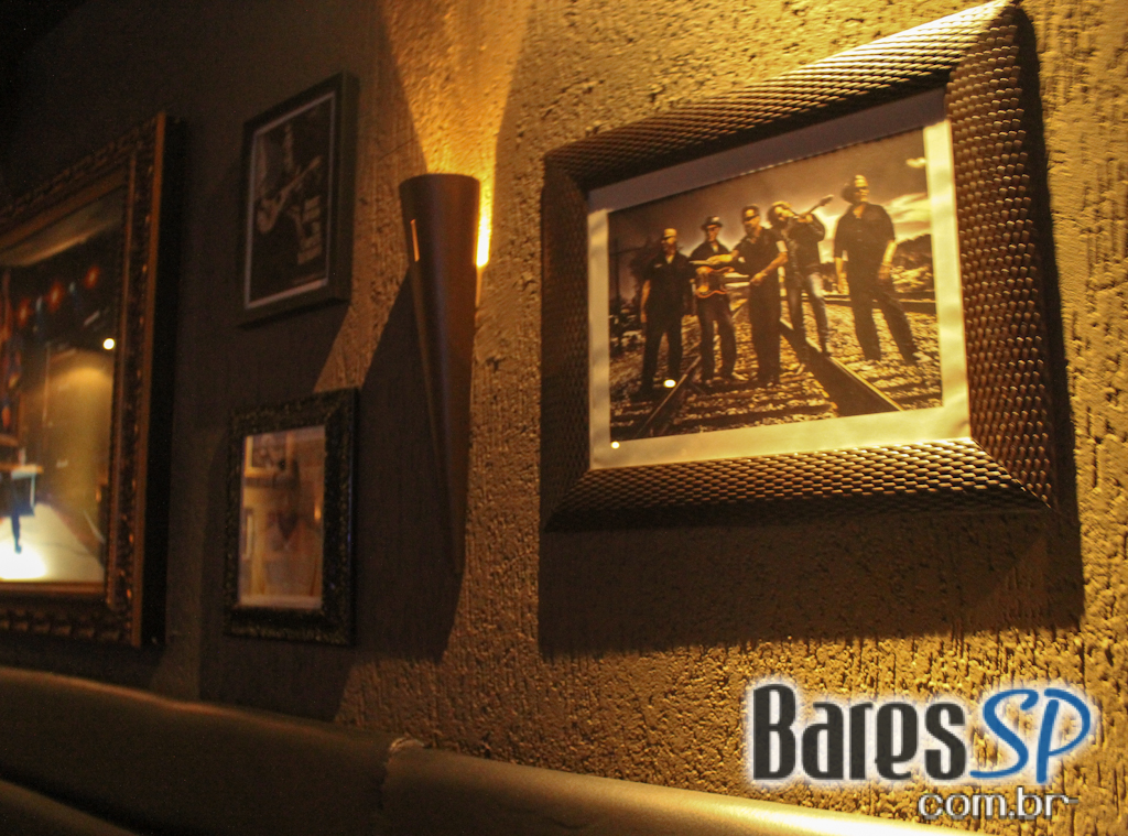 The Orleans recebeu Tributo a Steve Wonder na véspera do feriado de Páscoa The Orleans recebeu Tributo a Steve Wonder na véspera do feriado de Páscoa