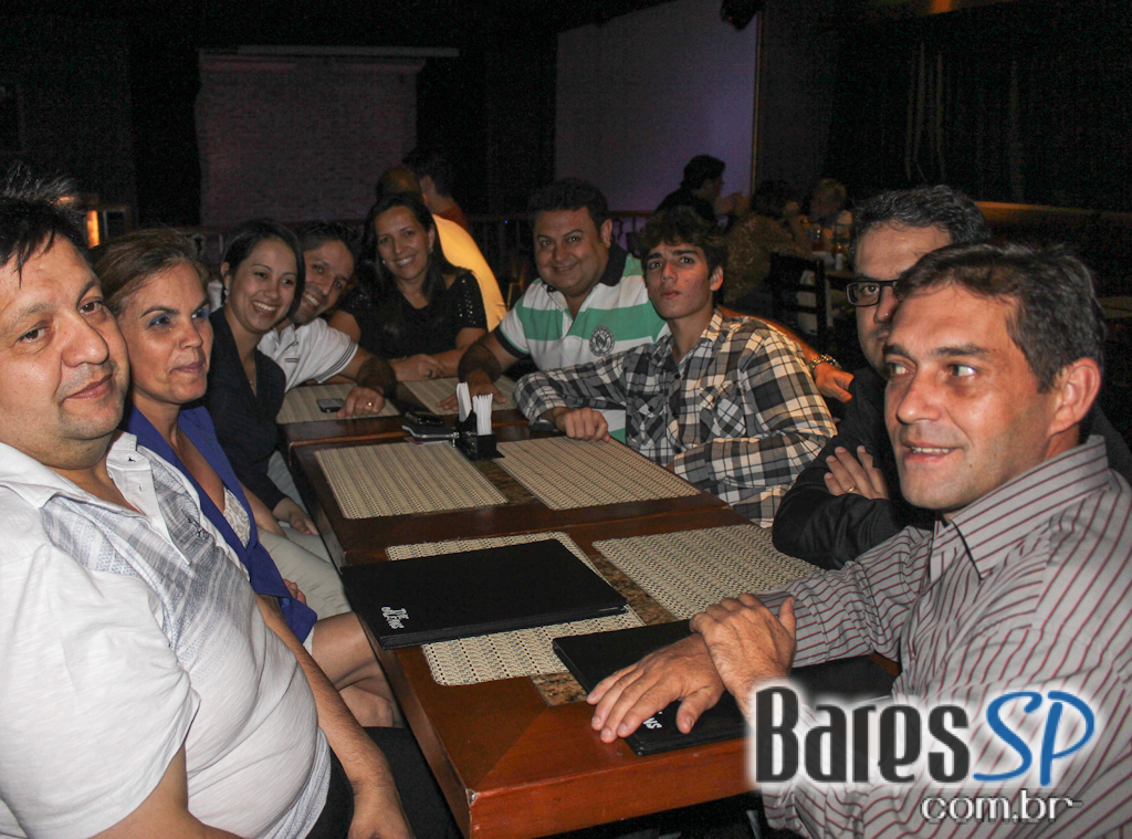 The Orleans recebeu Tributo a Steve Wonder na véspera do feriado de Páscoa The Orleans recebeu Tributo a Steve Wonder na véspera do feriado de Páscoa