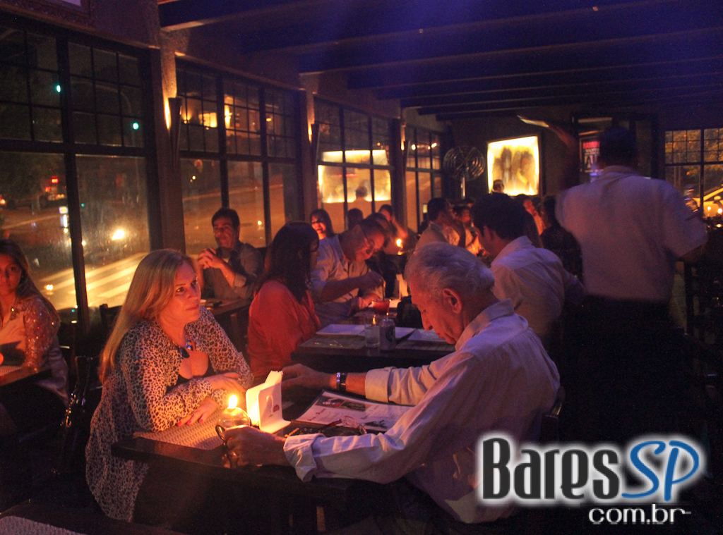 The Orleans recebeu Tributo a Steve Wonder na véspera do feriado de Páscoa The Orleans recebeu Tributo a Steve Wonder na véspera do feriado de Páscoa