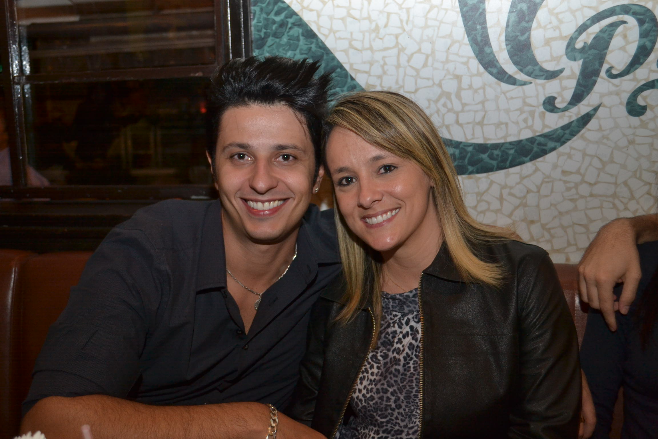 Bar Pirajá serviu chopp original Brahma com petiscos inspirados no Rio de Janeiro