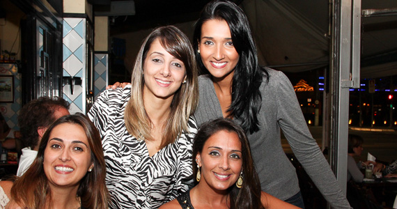 Happy Hour de Quartas no Bar do Juarez com a Picanha no Rechaud e chopp Brahma