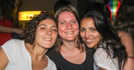 Festa Pilantragi completou 8 meses de celebração no Bar Bebo Sim