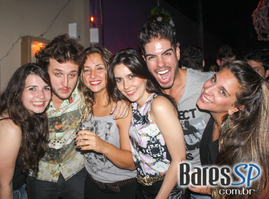 Festa Pilantragi completou 8 meses de celebração no Bar Bebo Sim Festa Pilantragi completou 8 meses de celebração no Bar Bebo Sim