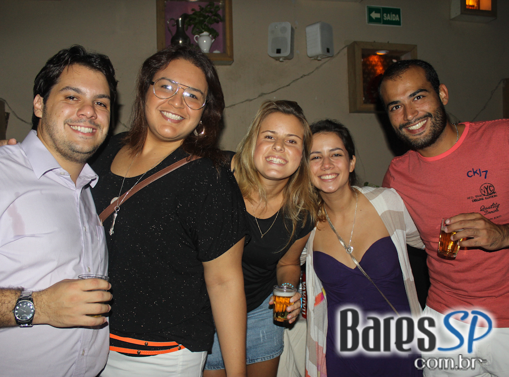 Festa Pilantragi completou 8 meses de celebração no Bar Bebo Sim Festa Pilantragi completou 8 meses de celebração no Bar Bebo Sim