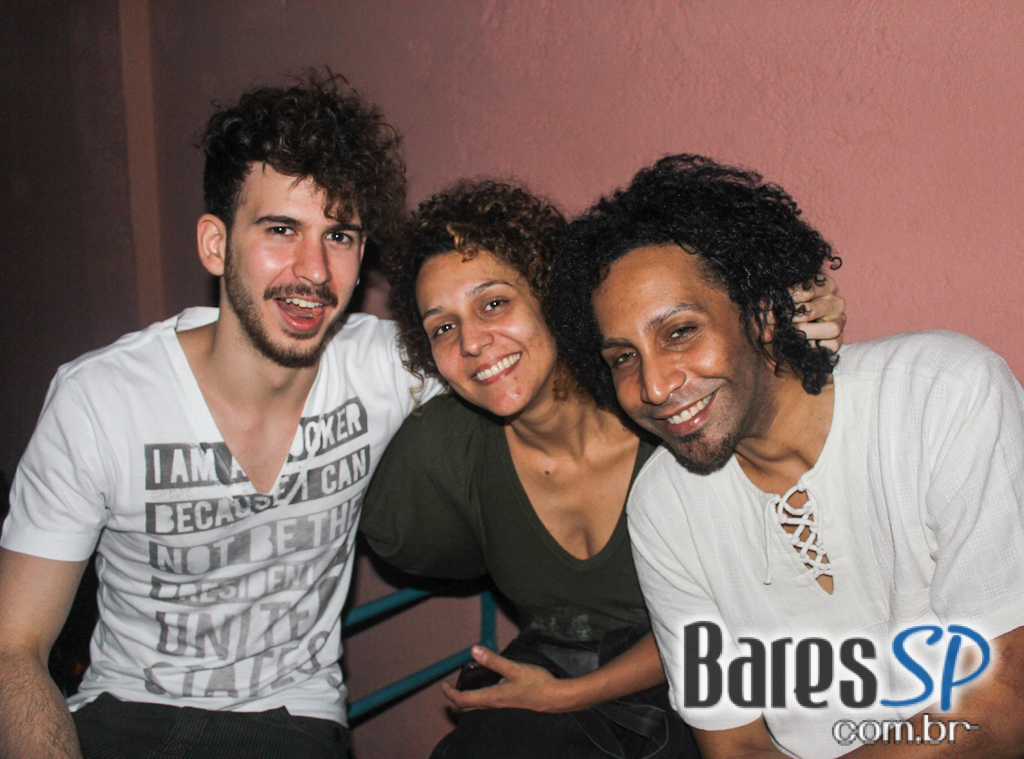 Festa Pilantragi completou 8 meses de celebração no Bar Bebo Sim Festa Pilantragi completou 8 meses de celebração no Bar Bebo Sim