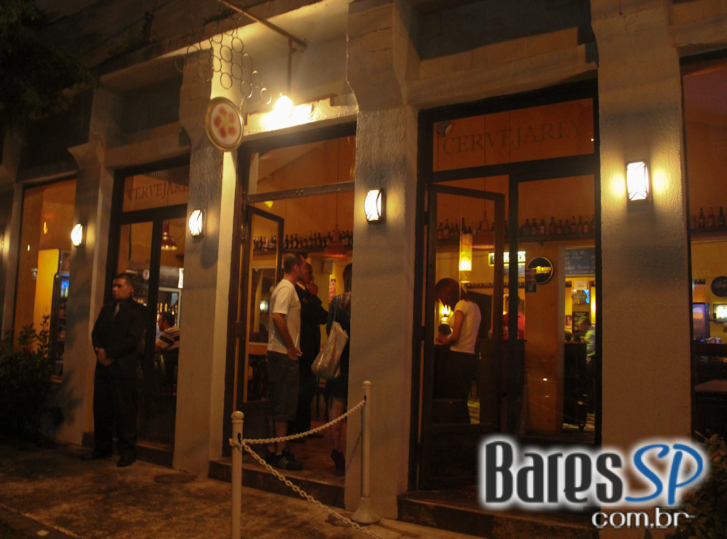 Aconteceu na quinta-feira a Inauguração do Bar Paineiras em Santo André Aconteceu na quinta-feira a Inauguração do Bar Paineiras em Santo André